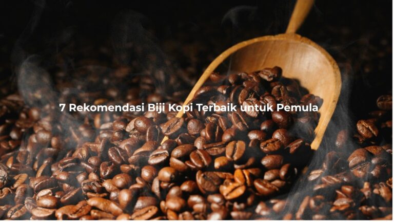 biji kopi