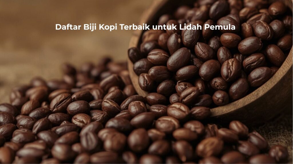 biji kopi